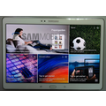 Supertarkan AMOLED-nytn sisltvn Samsung Galaxy Tab S 10.5 -tabletin kuvat vuotivat